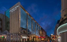 The Stay Boutique Hotel Central Square - Free Compliments - Free Wi-Fi - Top Location - Nearby Paid Parking